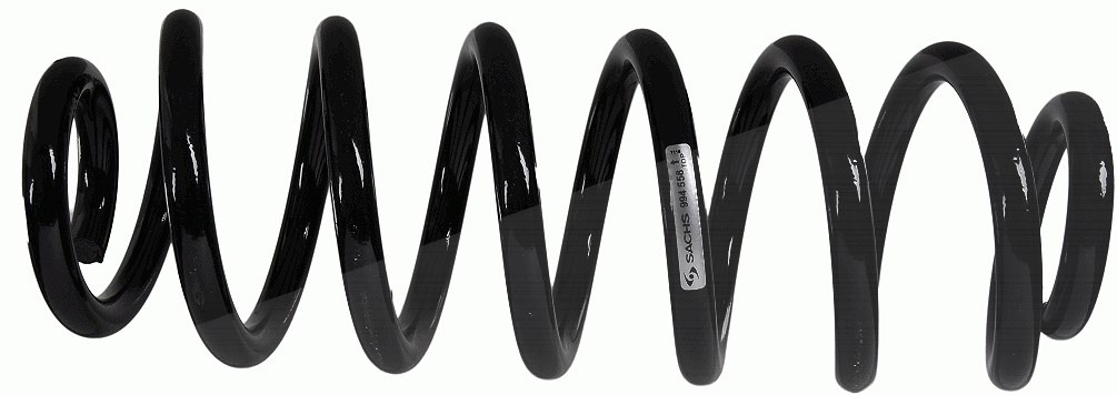 Sachs Fahrwerksfeder [Hersteller-Nr. 994558] für VW