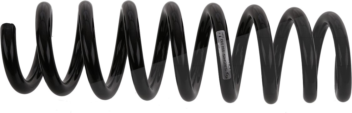 Sachs Fahrwerksfeder [Hersteller-Nr. 994983] für BMW