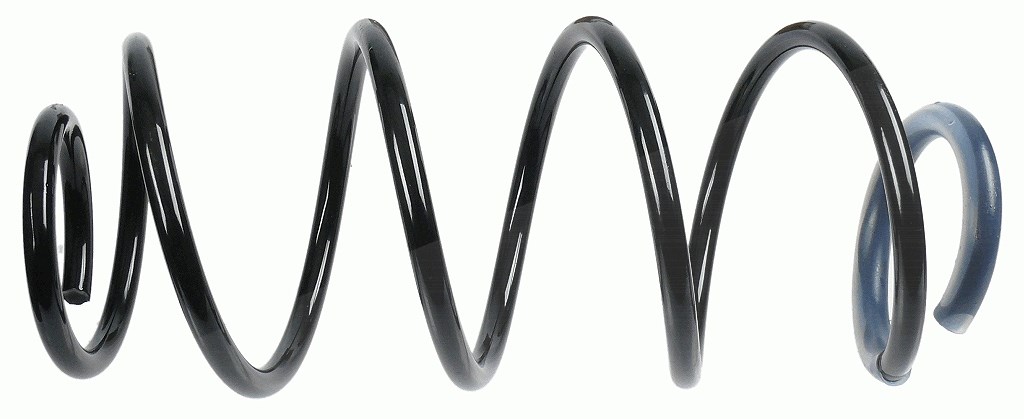 Sachs Fahrwerksfeder [Hersteller-Nr. 997668] für Ford