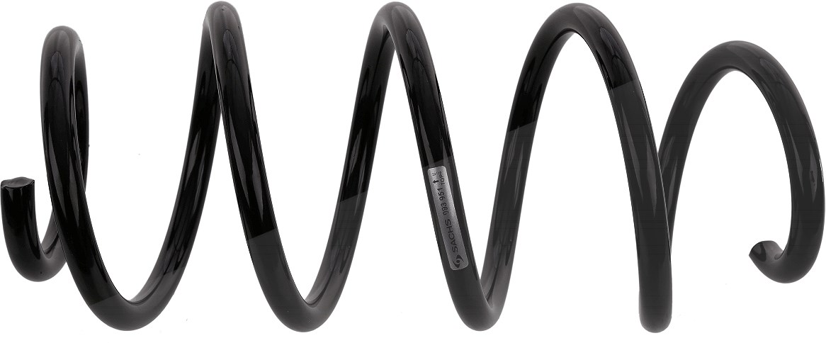 Sachs Fahrwerksfeder [Hersteller-Nr. 993951] für VW