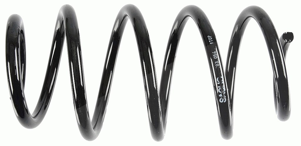 Sachs Fahrwerksfeder [Hersteller-Nr. 993054] für Seat, VW
