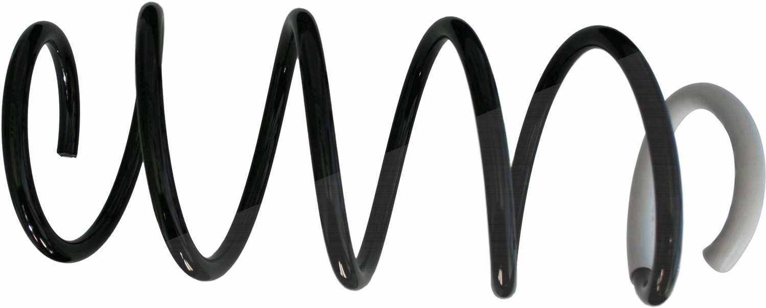 Sachs Fahrwerksfeder [Hersteller-Nr. 993667] für Peugeot