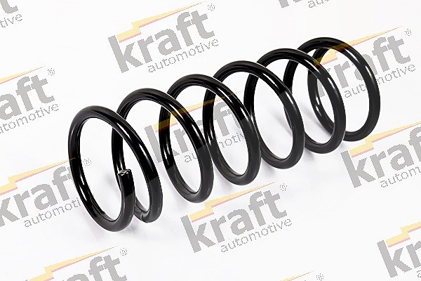 Kraft Automotive Fahrwerksfeder [Hersteller-Nr. 4033055] für Fiat