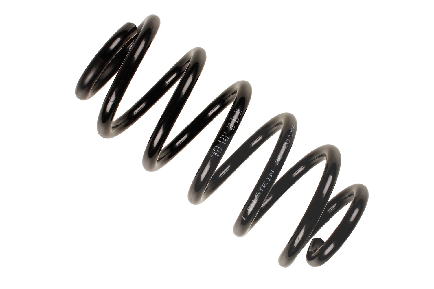 Bilstein Fahrwerksfeder [Hersteller-Nr. 36-207275] für Audi, Seat