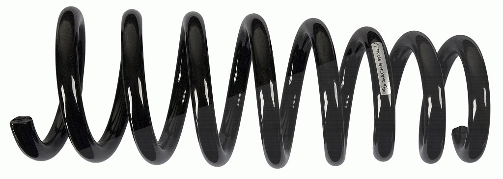 Sachs Fahrwerksfeder [Hersteller-Nr. 993542] für BMW