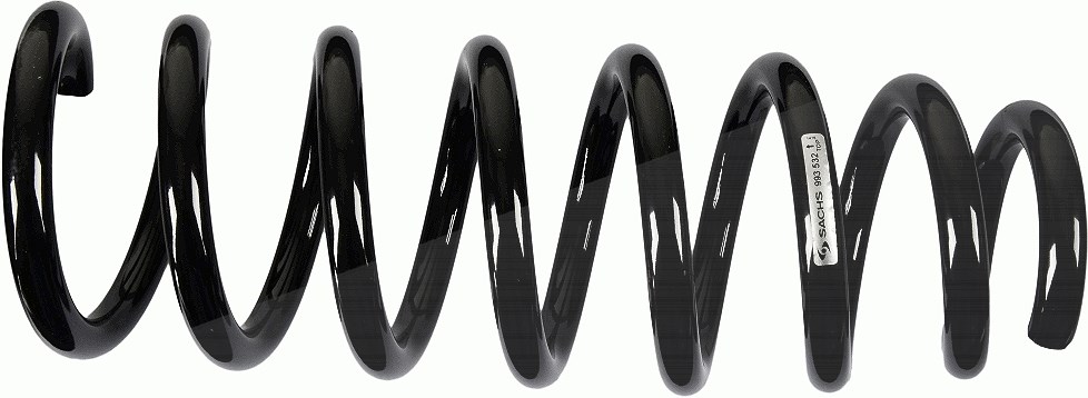 Sachs Fahrwerksfeder [Hersteller-Nr. 993532] für BMW