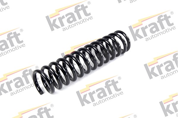 Kraft Automotive Fahrwerksfeder [Hersteller-Nr. 4021025] für Mercedes-Benz