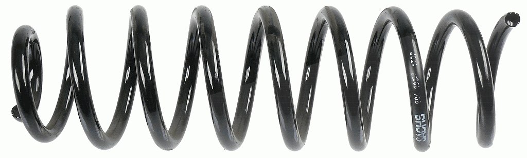 Sachs Fahrwerksfeder [Hersteller-Nr. 994189] für Renault
