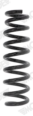 Monroe Fahrwerksfeder [Hersteller-Nr. SP4163] für BMW
