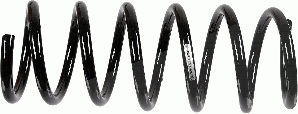 Sachs Fahrwerksfeder [Hersteller-Nr. 994823] für Volvo