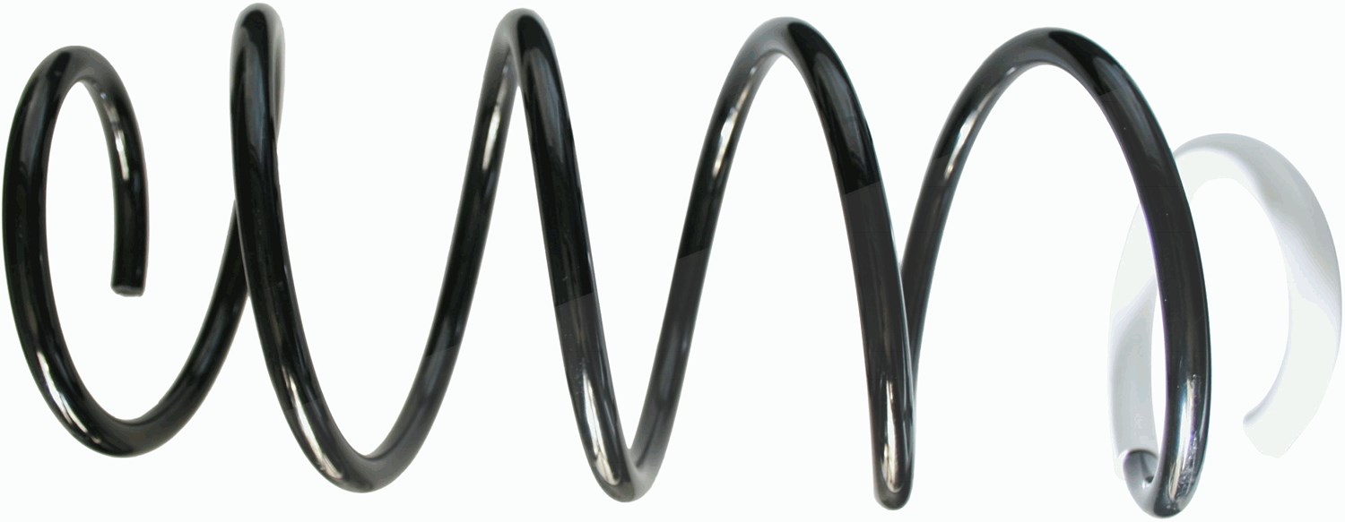Sachs Fahrwerksfeder [Hersteller-Nr. 993663] für Peugeot