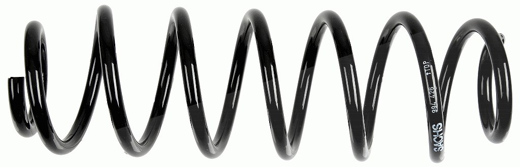 Sachs Fahrwerksfeder [Hersteller-Nr. 994426] für Audi, VW