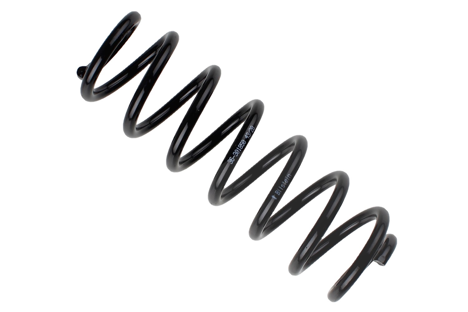 Bilstein Fahrwerksfeder [Hersteller-Nr. 36-301850] für Audi, Seat