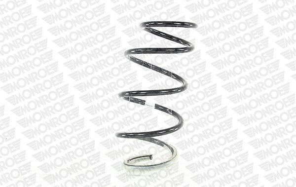 Monroe Fahrwerksfeder [Hersteller-Nr. SP3907] für Renault