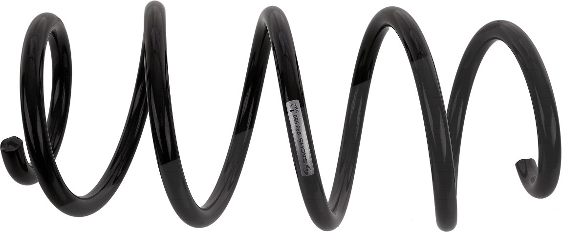 Sachs Fahrwerksfeder [Hersteller-Nr. 993950] für VW