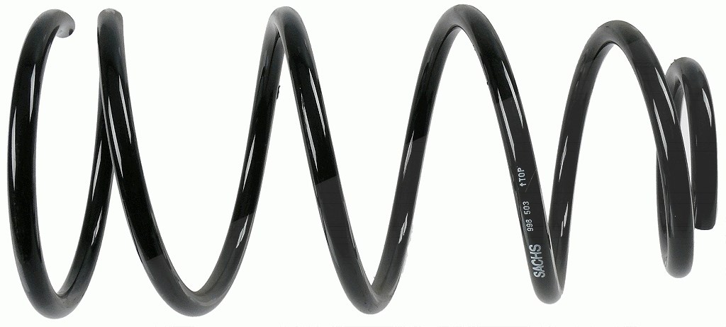 Sachs Fahrwerksfeder [Hersteller-Nr. 998503] für Chrysler