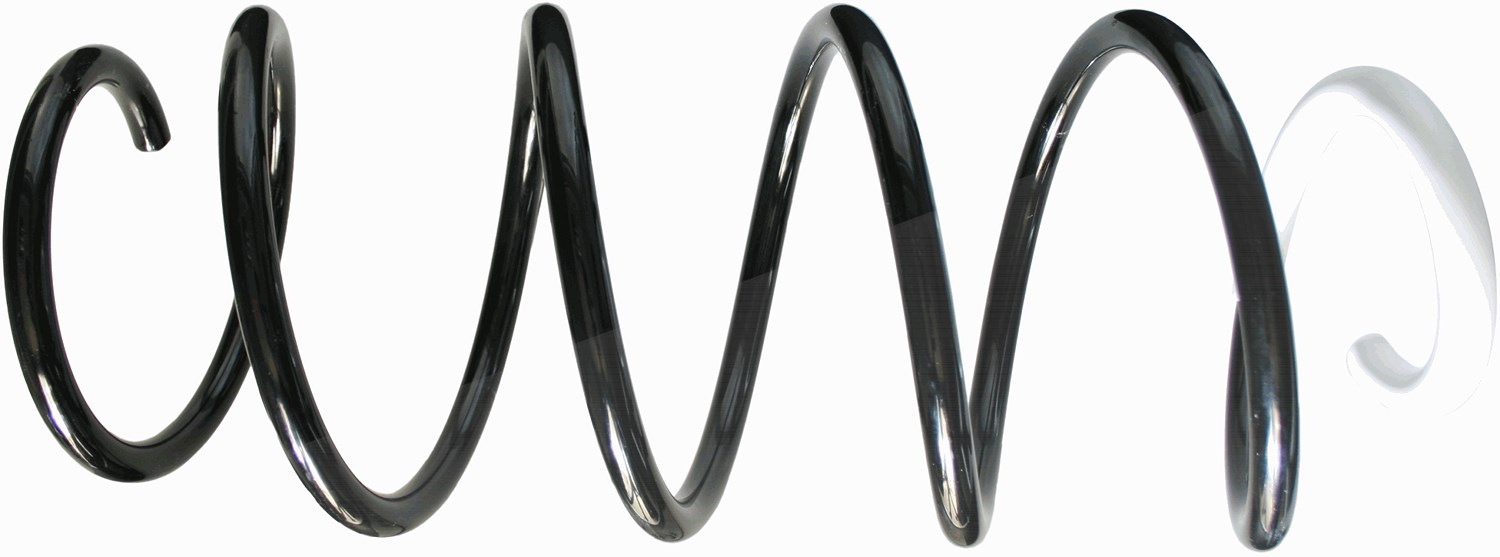 Sachs Fahrwerksfeder [Hersteller-Nr. 993664] für Peugeot