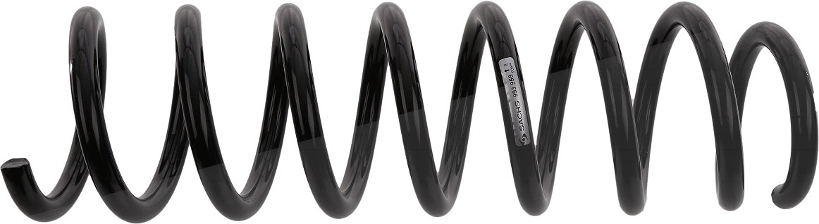 Sachs Fahrwerksfeder [Hersteller-Nr. 993958] für BMW