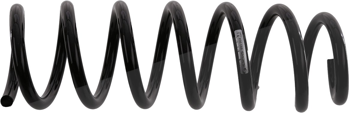 Sachs Fahrwerksfeder [Hersteller-Nr. 993964] für BMW
