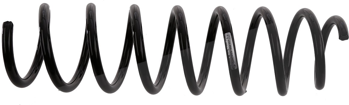 Sachs Fahrwerksfeder [Hersteller-Nr. 994997] für BMW