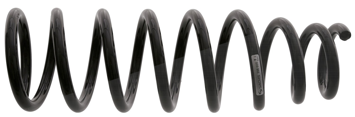 Sachs Fahrwerksfeder [Hersteller-Nr. 998605] für Mazda