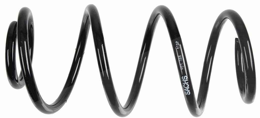 Sachs Fahrwerksfeder [Hersteller-Nr. 993188] für Audi