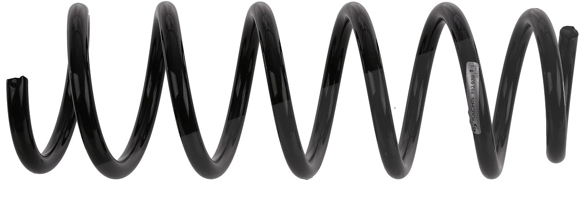 Sachs Fahrwerksfeder [Hersteller-Nr. 993939] für BMW