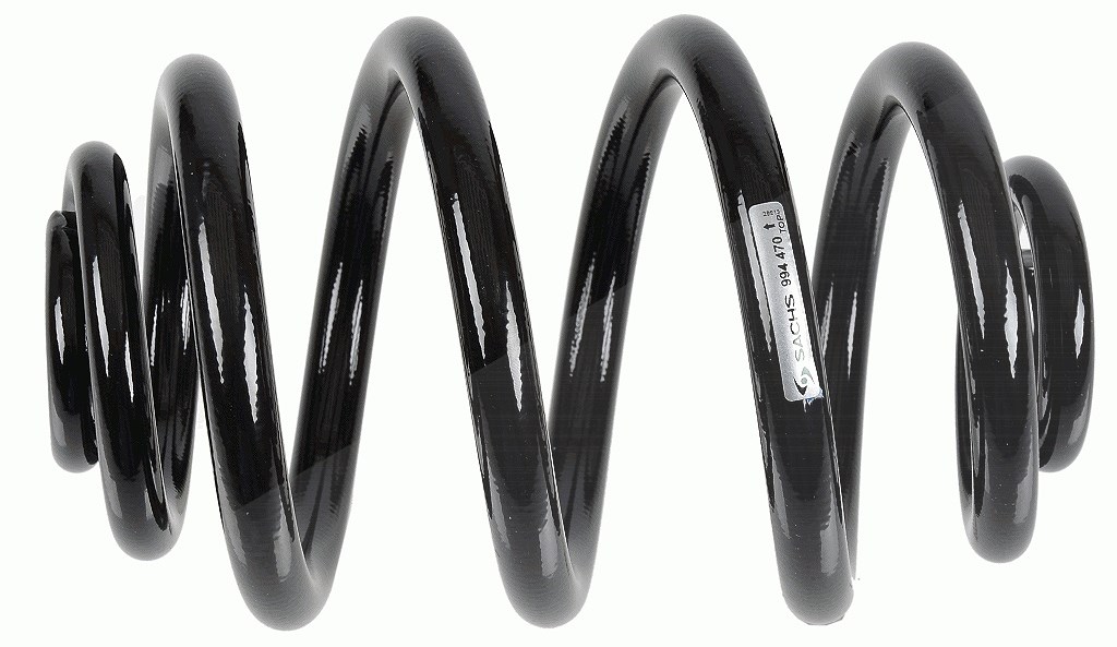 Sachs Fahrwerksfeder [Hersteller-Nr. 994470] für BMW