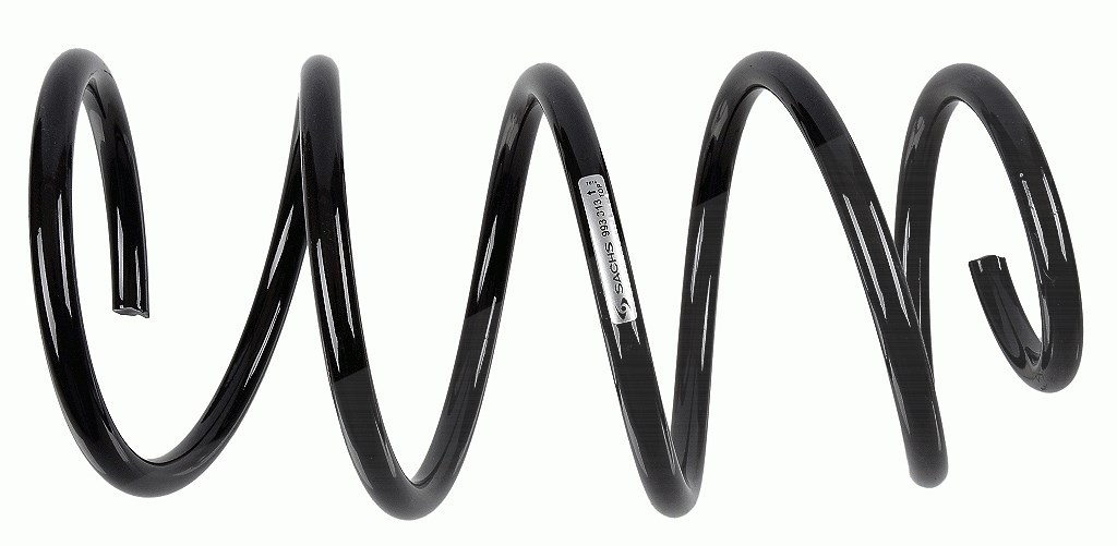 Sachs Fahrwerksfeder [Hersteller-Nr. 993313] für BMW