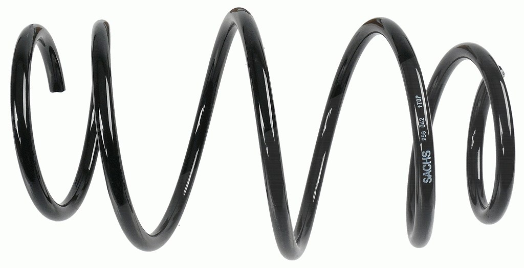 Sachs Fahrwerksfeder [Hersteller-Nr. 998042] für BMW