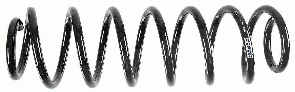 Sachs Fahrwerksfeder [Hersteller-Nr. 994340] für VW