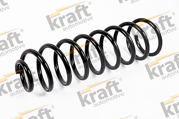 Kraft Automotive Fahrwerksfeder [Hersteller-Nr. 4030530] für Audi