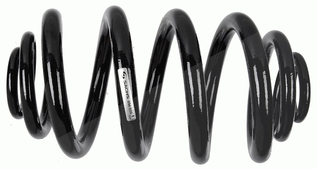 Sachs Fahrwerksfeder [Hersteller-Nr. 994609] für BMW