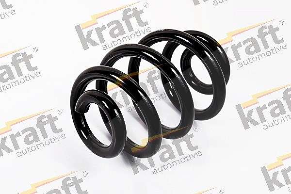 Kraft Automotive Fahrwerksfeder [Hersteller-Nr. 4030300] für VW