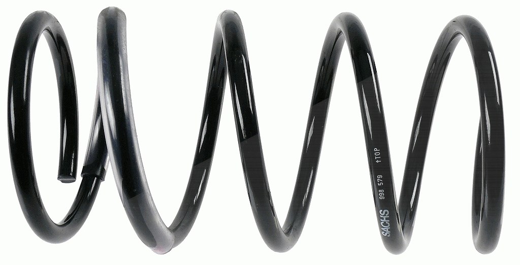 Sachs Fahrwerksfeder [Hersteller-Nr. 998579] für Kia, Hyundai