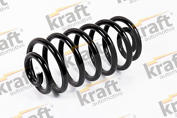 Kraft Automotive Fahrwerksfeder [Hersteller-Nr. 4031514] für Opel