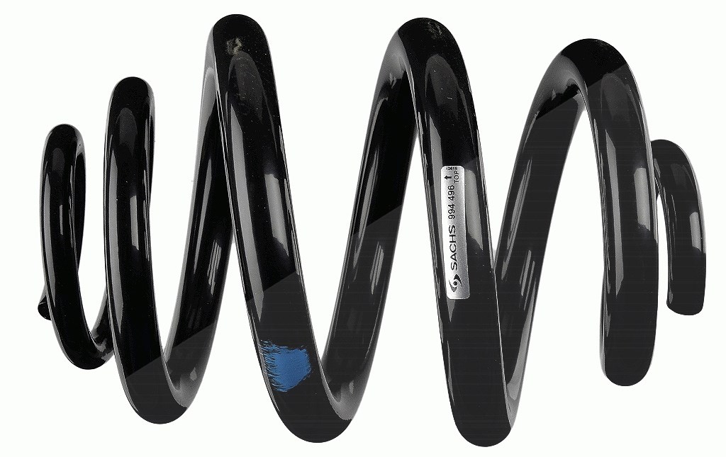 Sachs Fahrwerksfeder [Hersteller-Nr. 994496] für VW