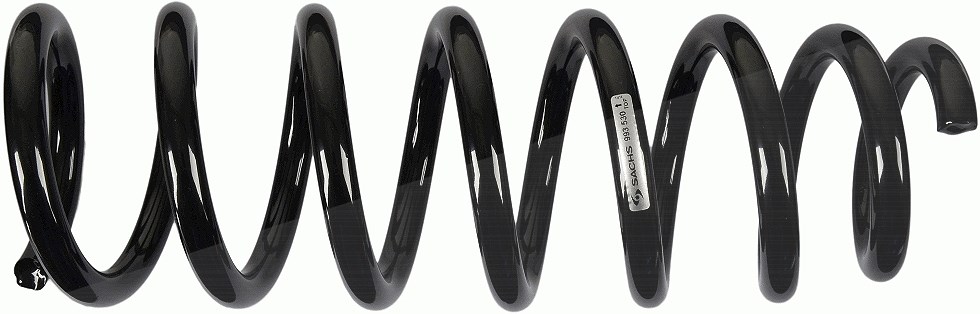 Sachs Fahrwerksfeder [Hersteller-Nr. 993530] für BMW