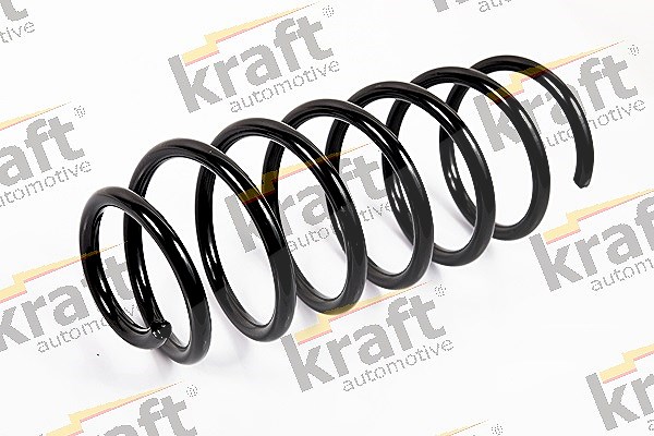 Kraft Automotive Fahrwerksfeder [Hersteller-Nr. 4020080] für Seat, VW