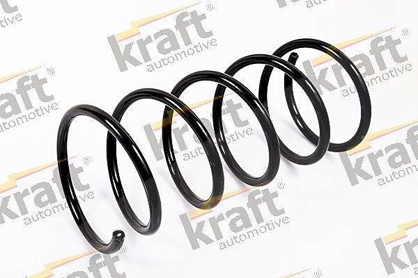 Kraft Automotive Fahrwerksfeder [Hersteller-Nr. 4022310] für Ford