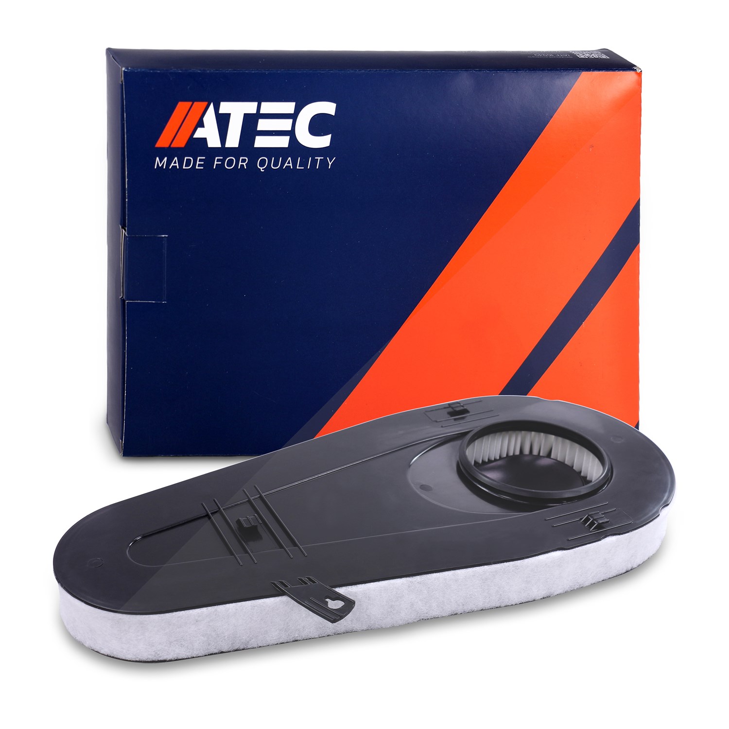 Atec Luftfilter [Hersteller-Nr. 40278959] für BMW