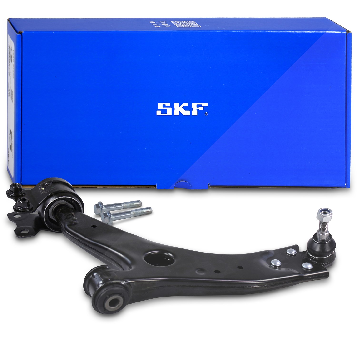 Skf Querlenker mit Traggelenk vorne links [Hersteller-Nr. VKDS324003B] für Volvo, Ford
