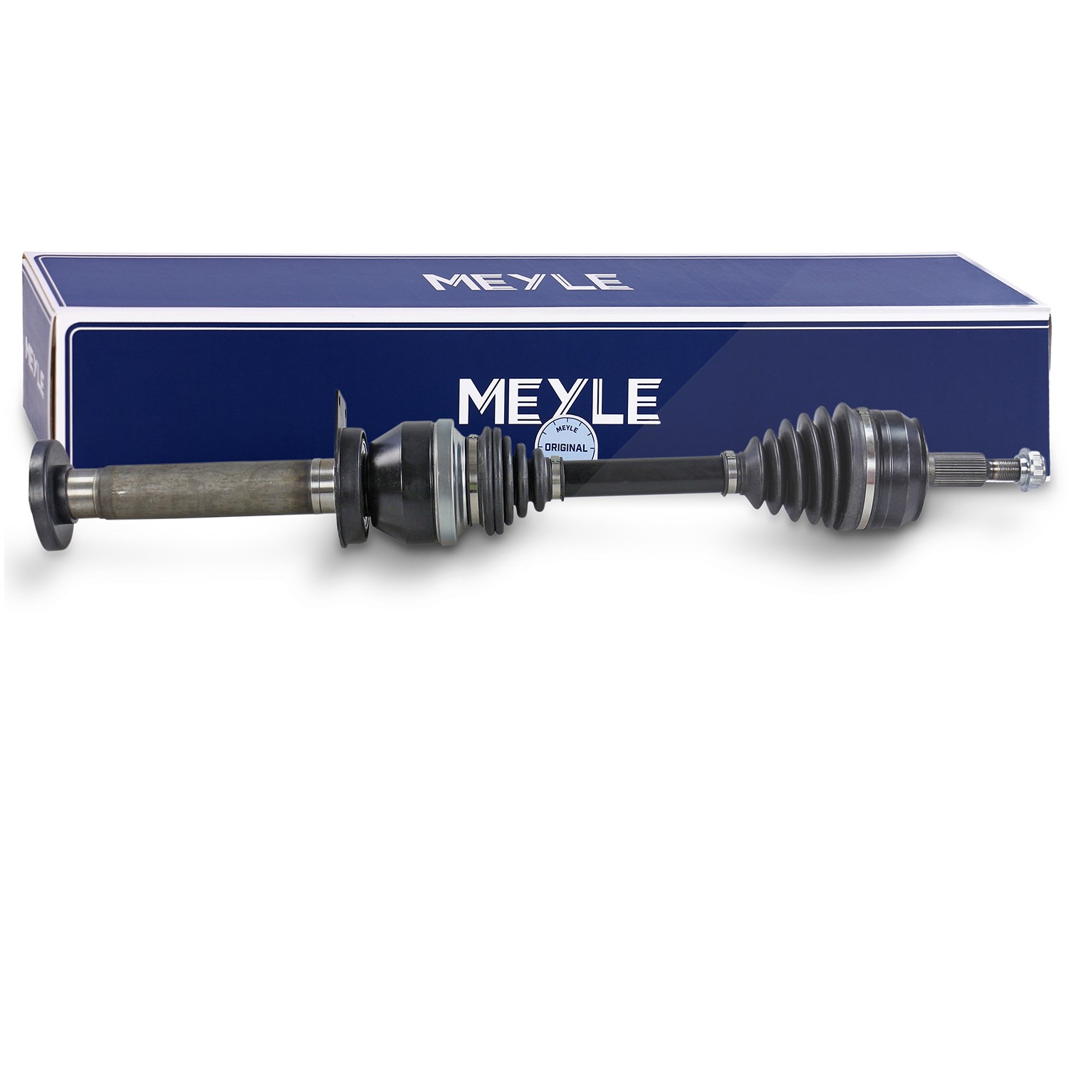 Meyle Antriebswelle vorne rechts [Hersteller-Nr. 1004980616] für VW