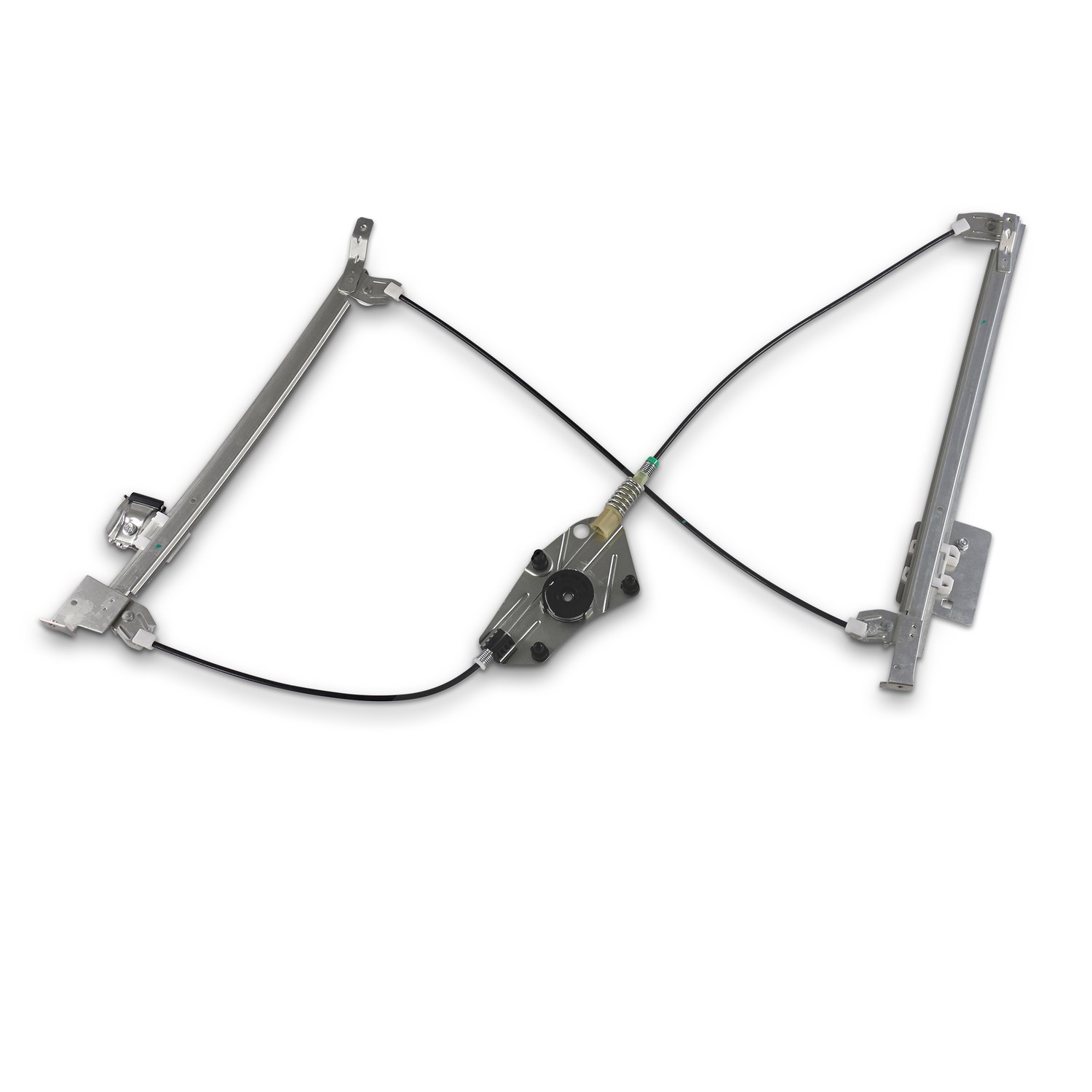 Van Wezel Fensterheber ohne Motor [Hersteller-Nr. 5891262] für VW