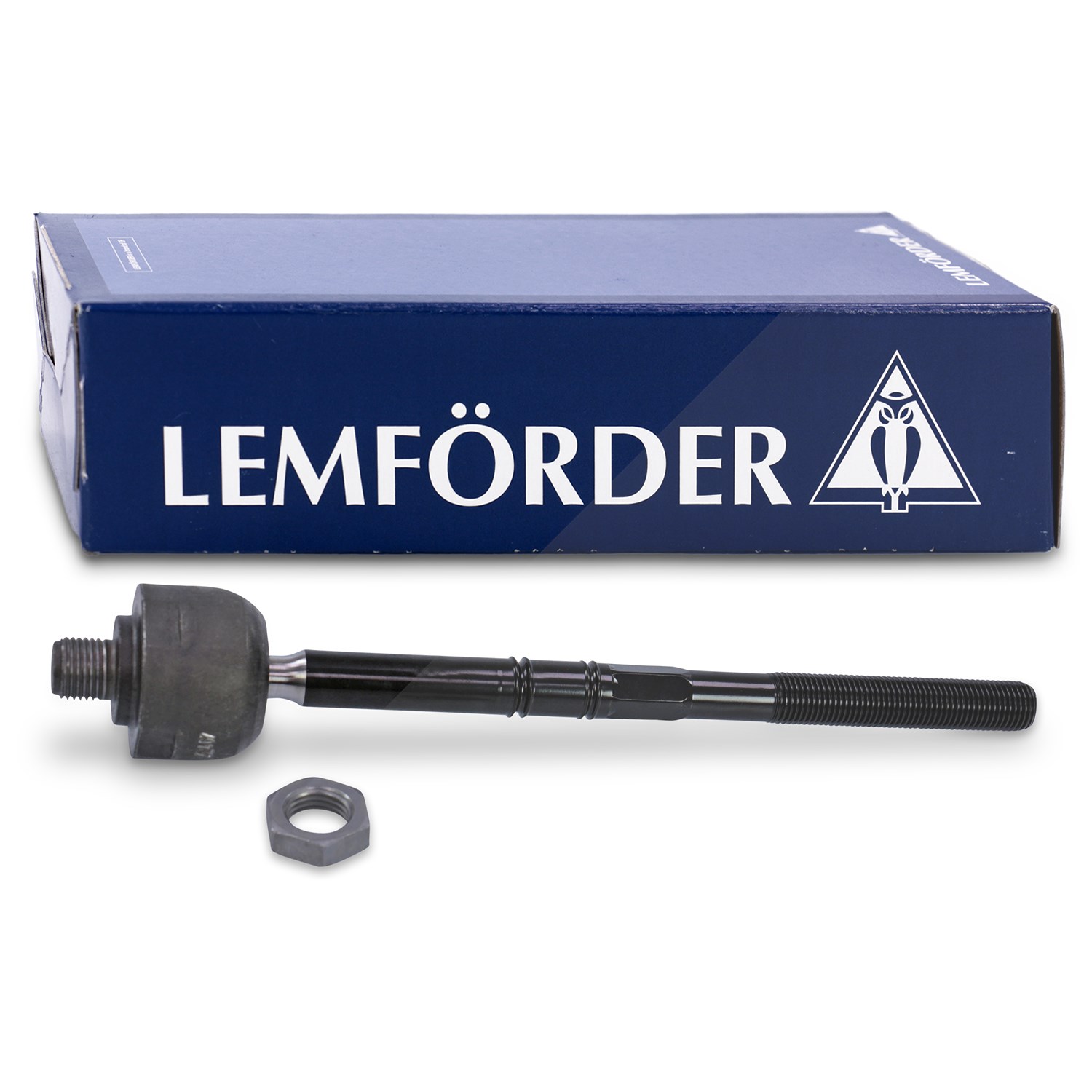 Lemförder Axialgelenk, Spurstange [Hersteller-Nr. 2115302] für Mercedes-Benz