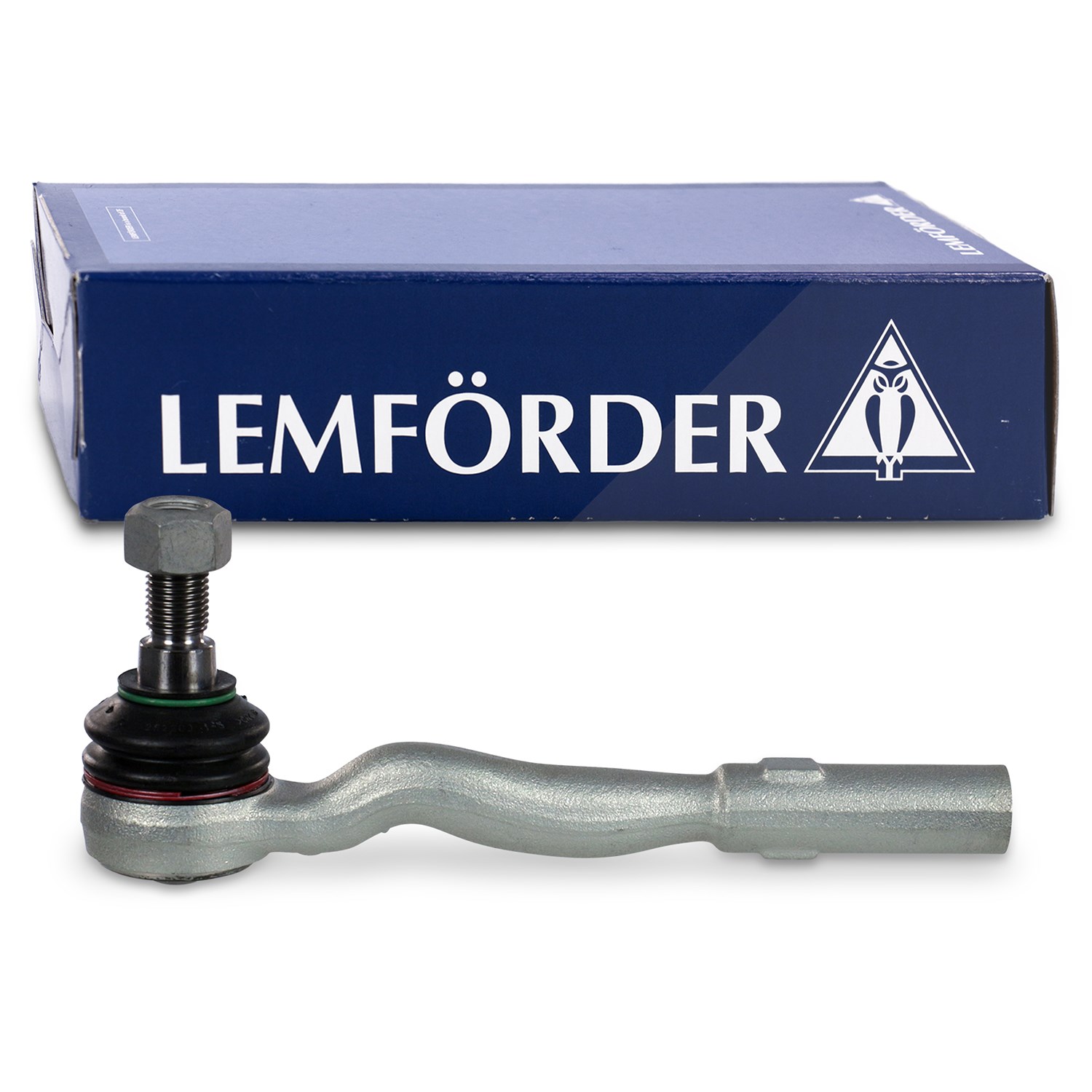 Lemförder Spurstangenkopf [Hersteller-Nr. 2546102] für Mercedes-Benz