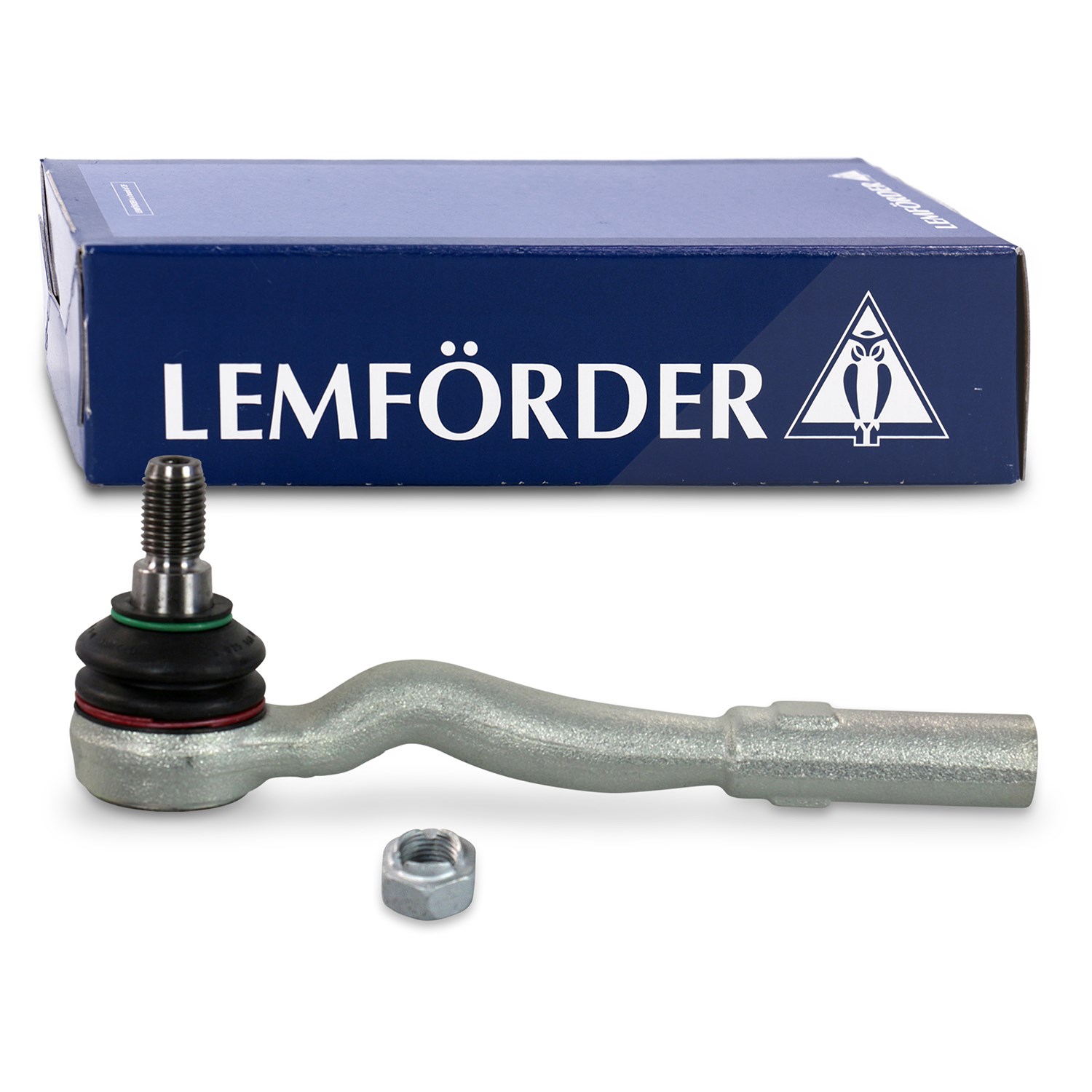 Lemförder Spurstangenkopf [Hersteller-Nr. 2546202] für Mercedes-Benz