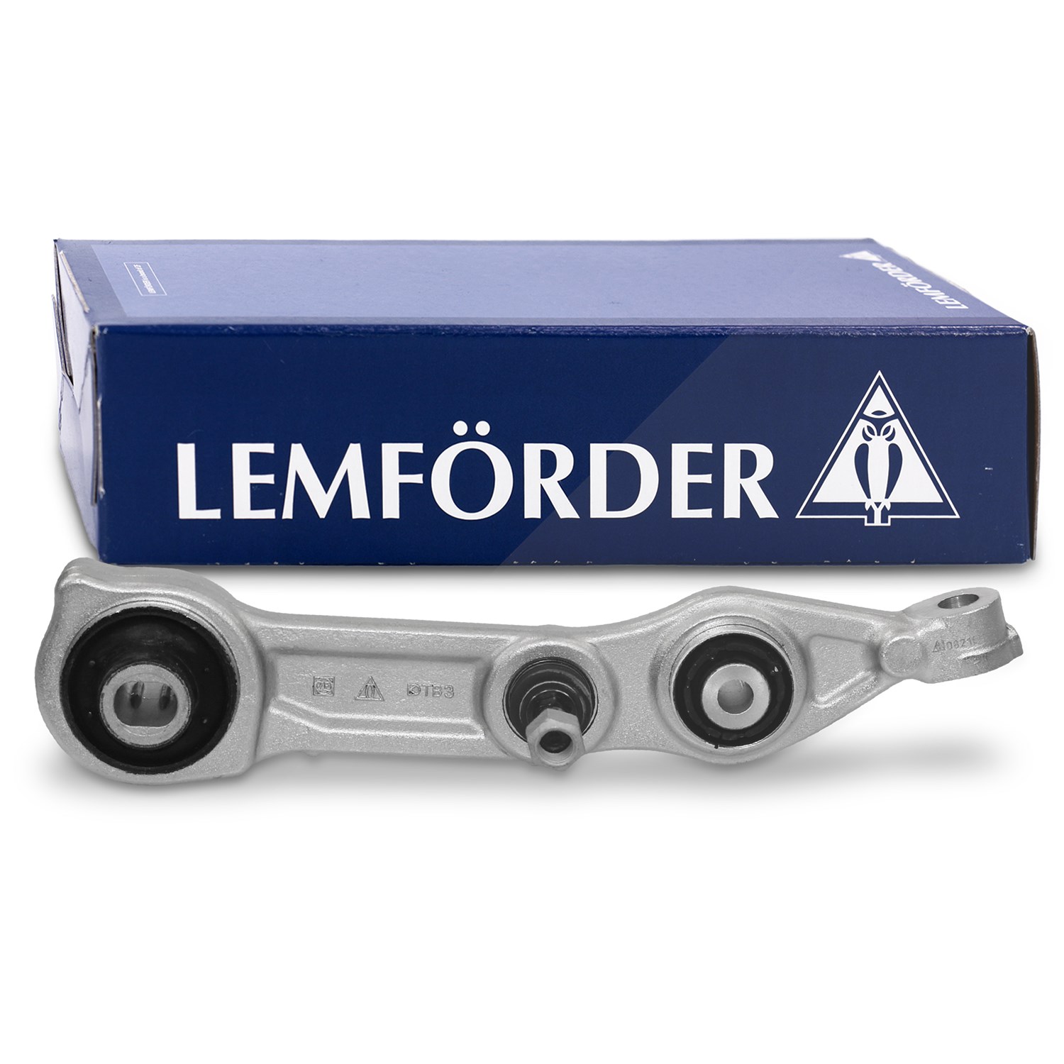 Lemförder Querlenker Vorderachse links [Hersteller-Nr. 2963802] für Mercedes-Benz