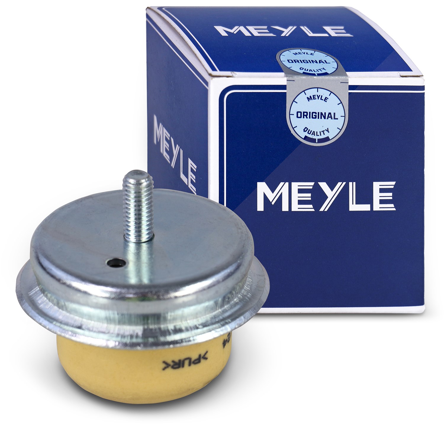 Meyle Anschlagpuffer, Federung [Hersteller-Nr. 0147420001] für Smart