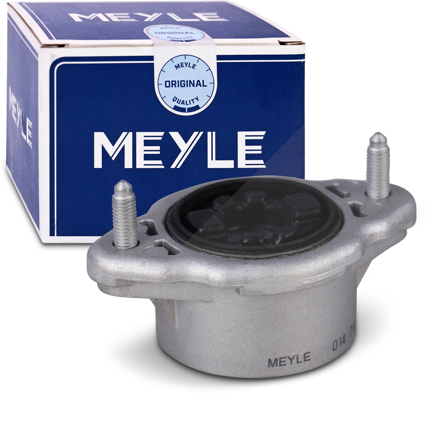 Meyle Domlager hinten [Hersteller-Nr. 0147410000] für Mercedes-Benz